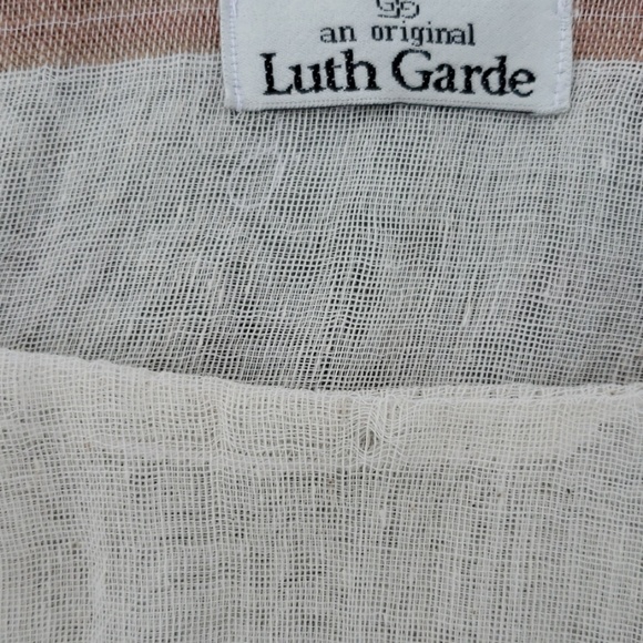 Luth Garde original top size medium - Picture 6 of 6